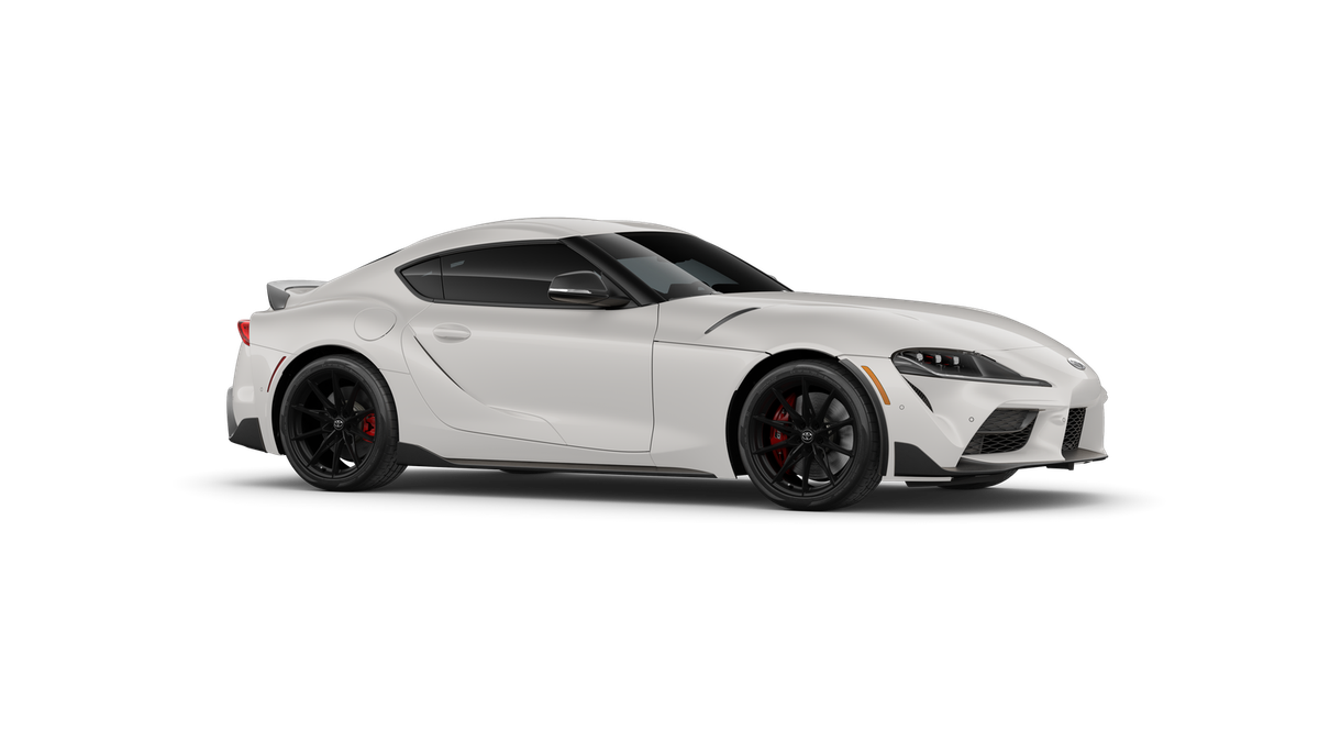 2026 Toyota Supra 3.0 photo 13