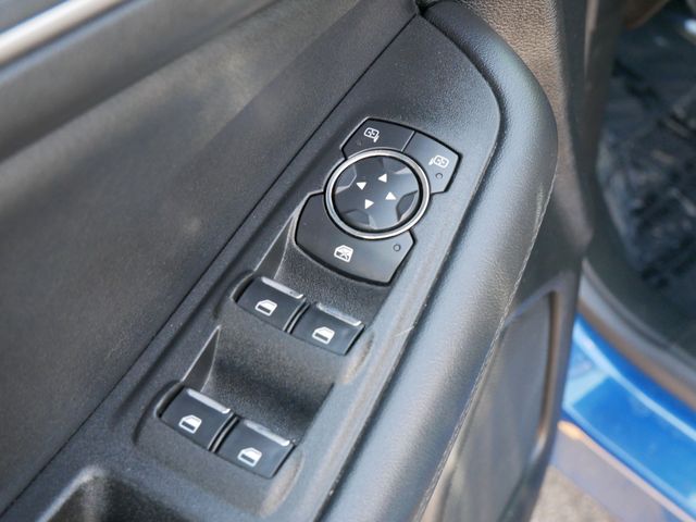 2022 Ford Edge SEL photo 20