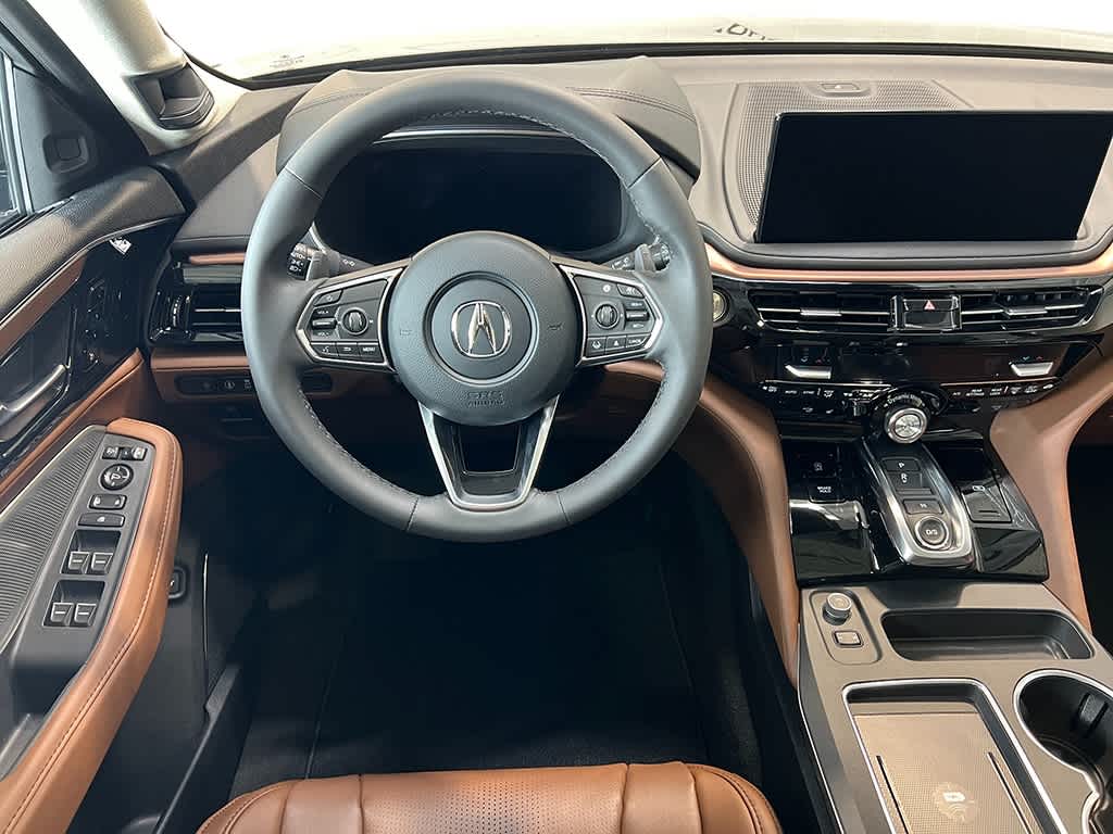 2026 Acura MDX Technology SH-AWD photo 15
