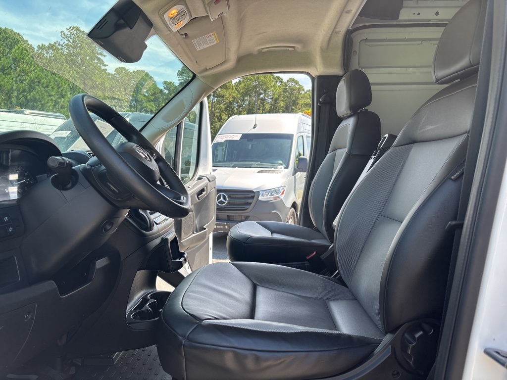 2023 Ram ProMaster 2500 photo 45