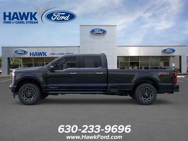 2026 FORD F-250 - Image 3