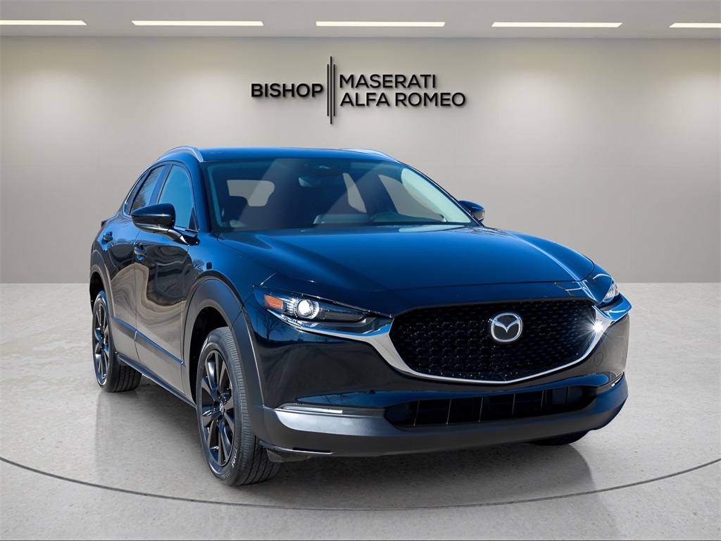 2024 Mazda CX-30 Select Sport