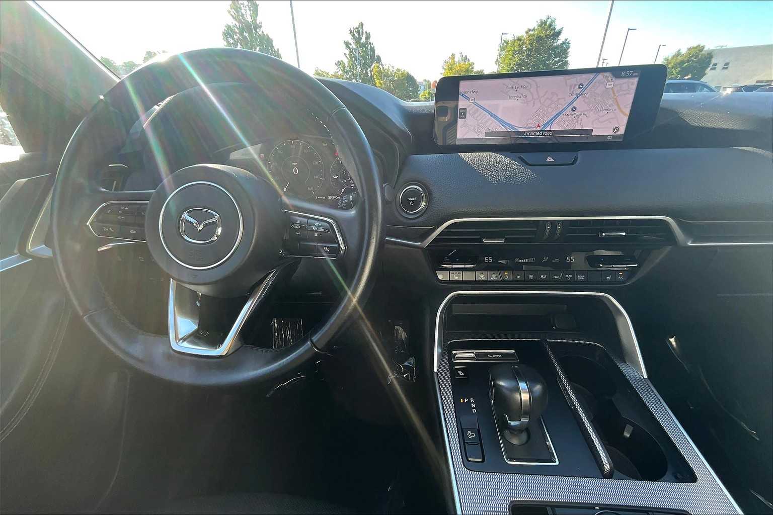 2024 Mazda CX-90 Premium photo 14