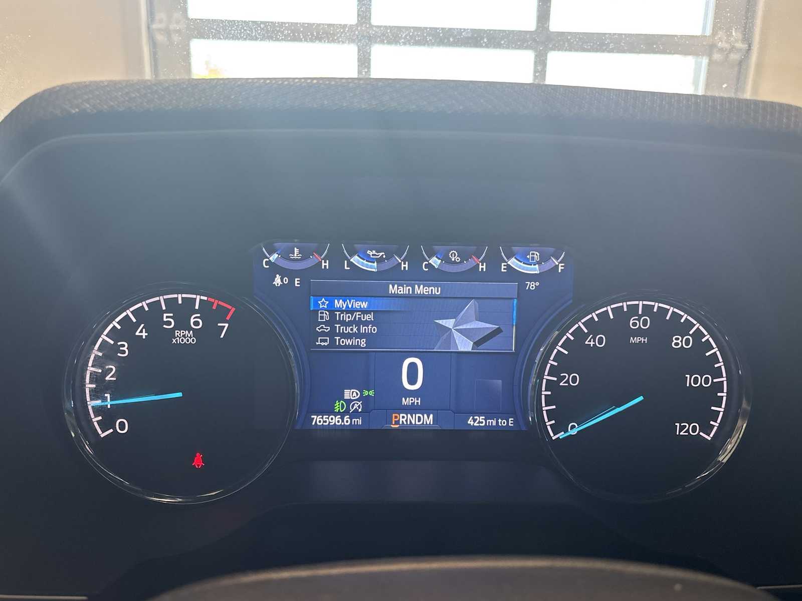 2021 Ford F-150 XLT photo 9
