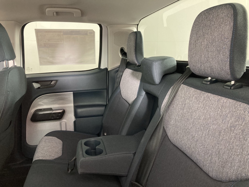 2025 Ford Maverick XLT photo 14