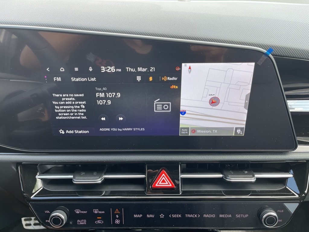 2024 Kia Niro EV Wave photo 5