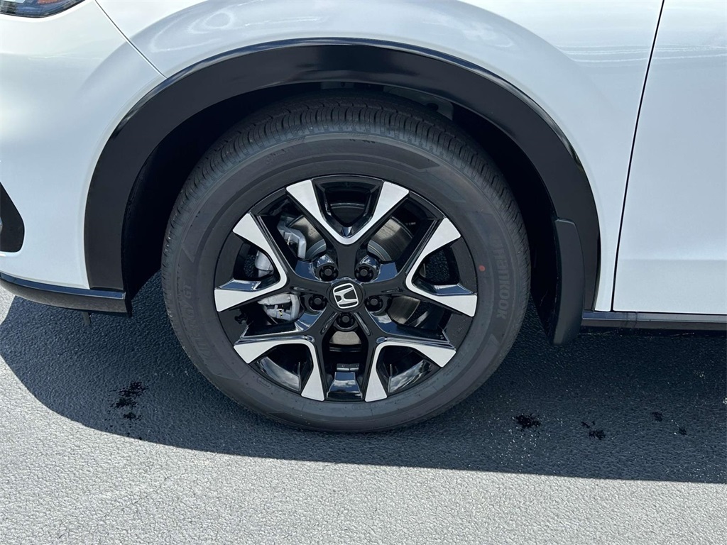 2026 Honda HR-V EX-L photo 28