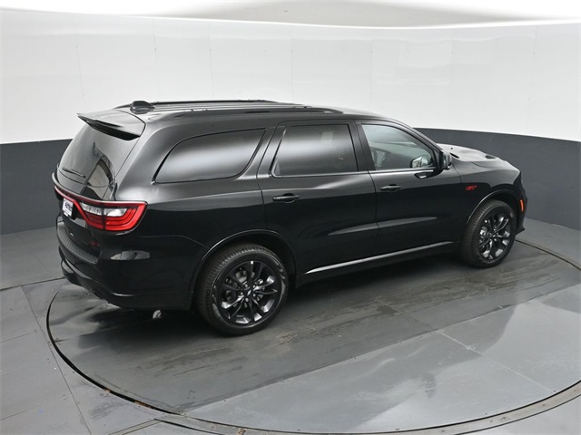 2026 Dodge Durango GT Plus photo 23