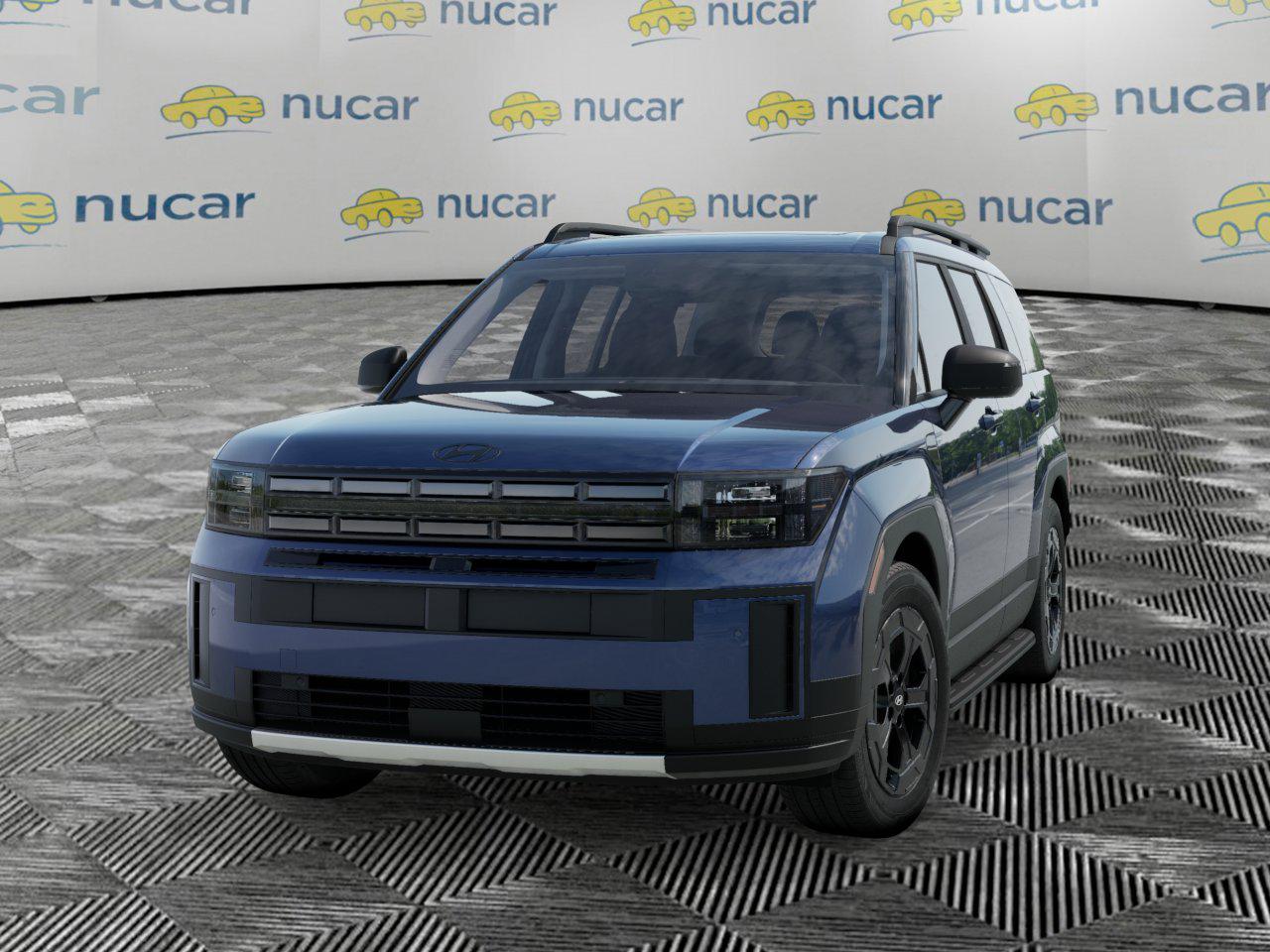 2026 Hyundai Santa Fe XRT photo 2