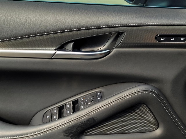 2023 Infiniti QX60 Luxe photo 20