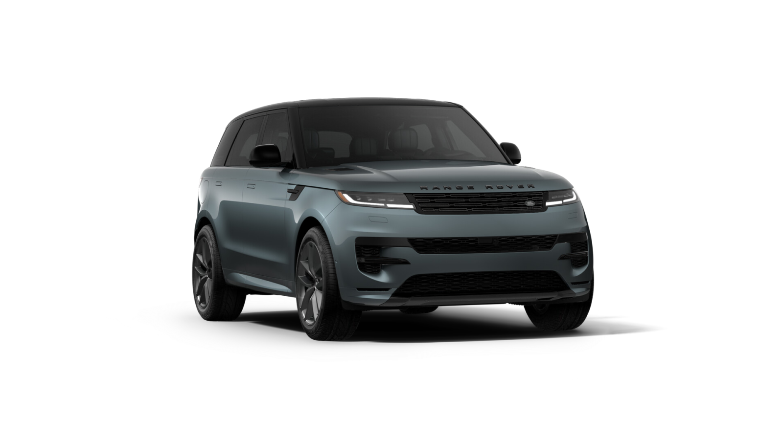 2026 Land Rover Range Rover Sport Dynamic SE's photo