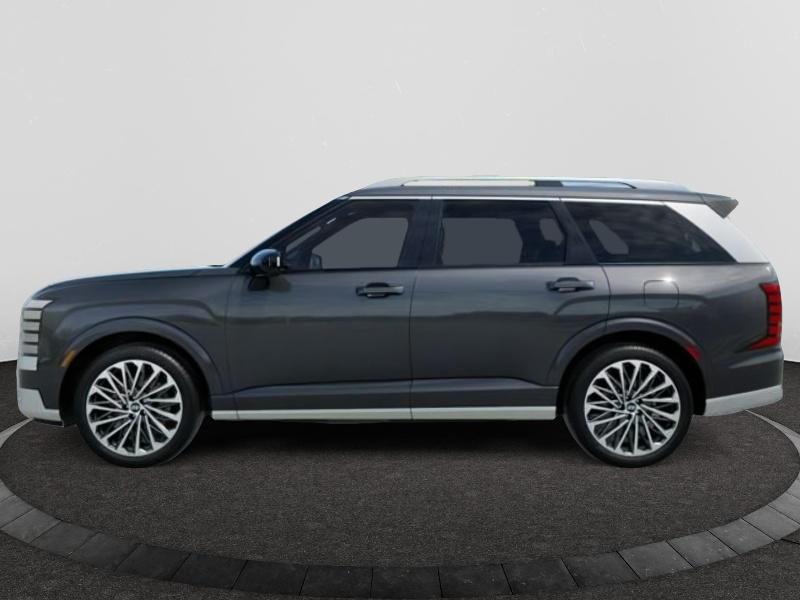 2026 Hyundai Palisade Calligraphy photo 2