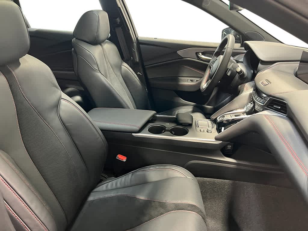 2025 Acura TLX SH-AWD A-Spec photo 33