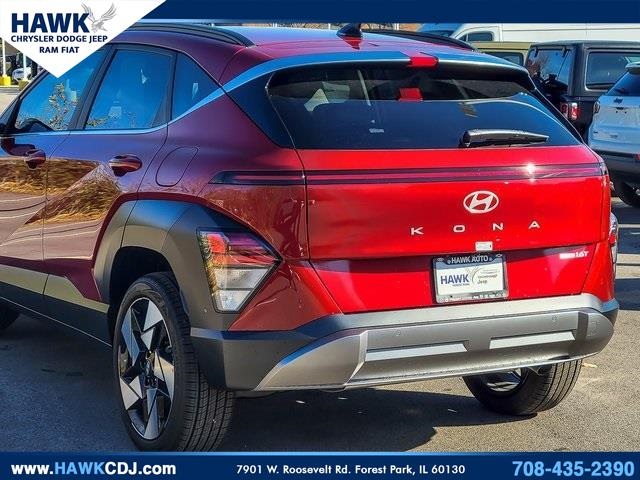 2026 HYUNDAI KONA - Image 5