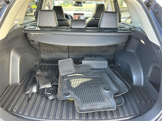 2024 Toyota RAV4 Hybrid XLE Premium photo 21