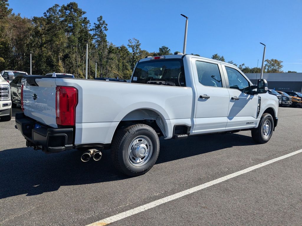 2026 Ford F-250 XL photo 4