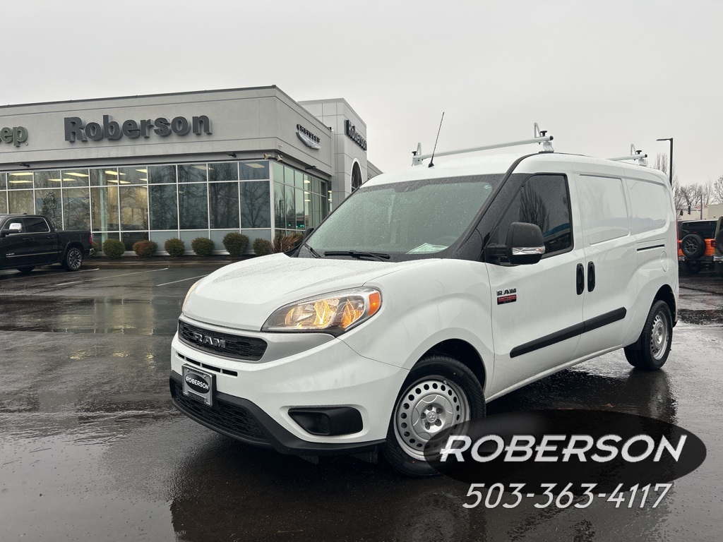 2022 RAM Promaster City Base's photo
