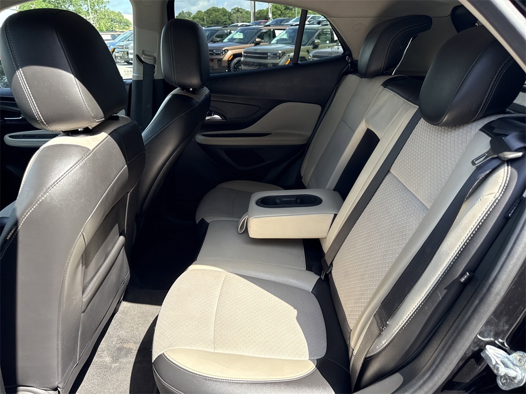 2020 Buick Encore Preferred photo 13