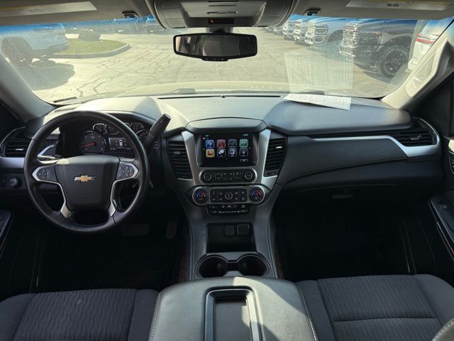2019 Chevrolet Tahoe LS photo 17