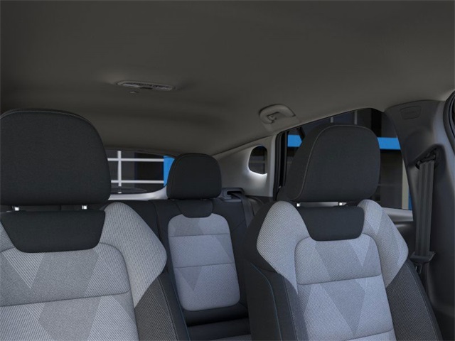 2025 Chevrolet Trax LS photo 18