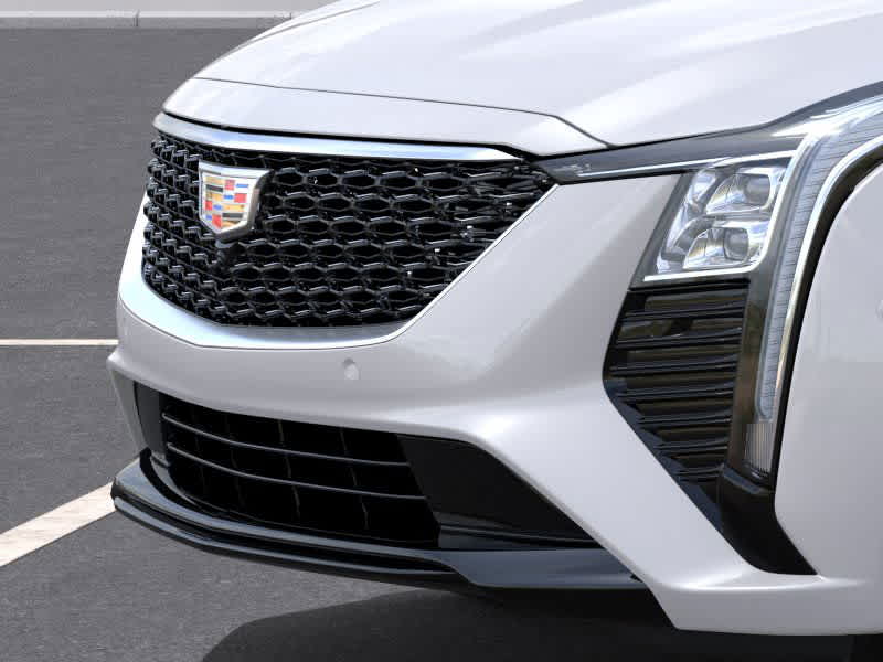 2025 Cadillac CT5 Premium Luxury photo 13