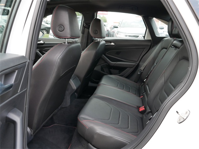2020 Volkswagen Jetta GLI 2.0T Autobahn photo 17