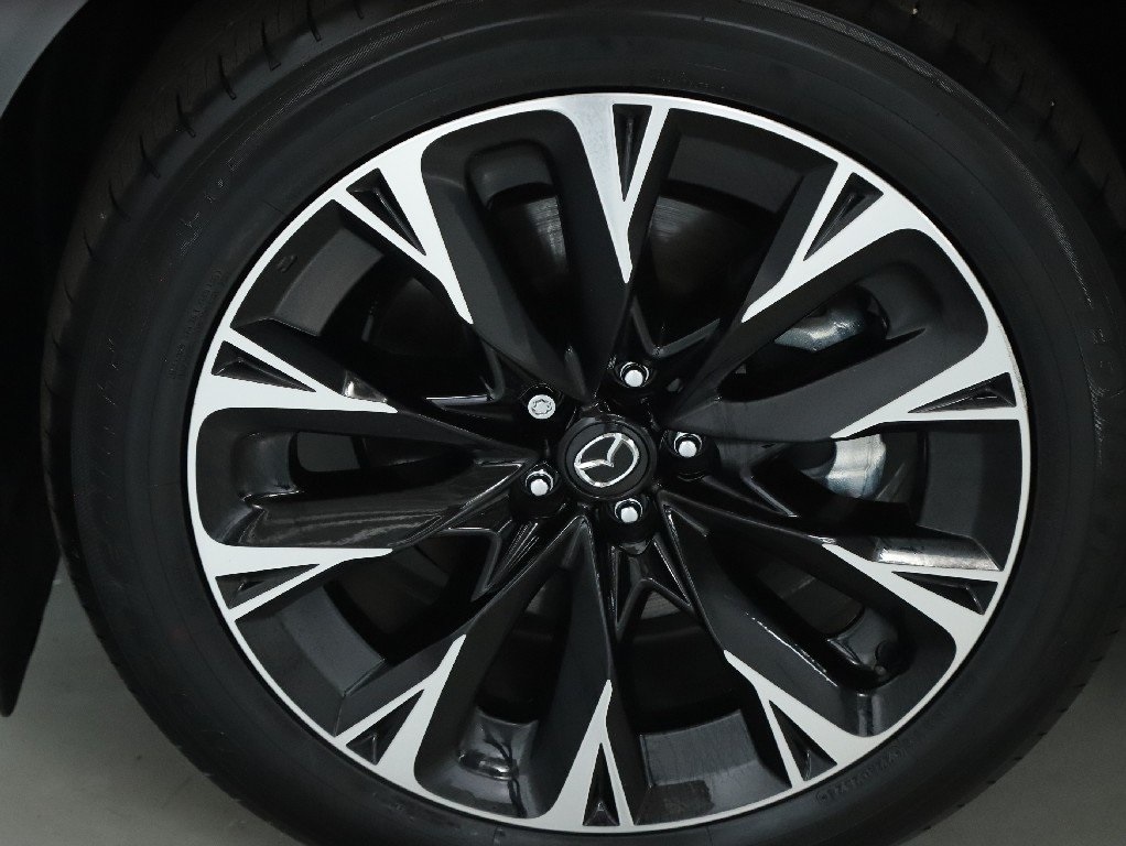 2025 Mazda CX-90 3.3 Turbo Premium Plus photo 33