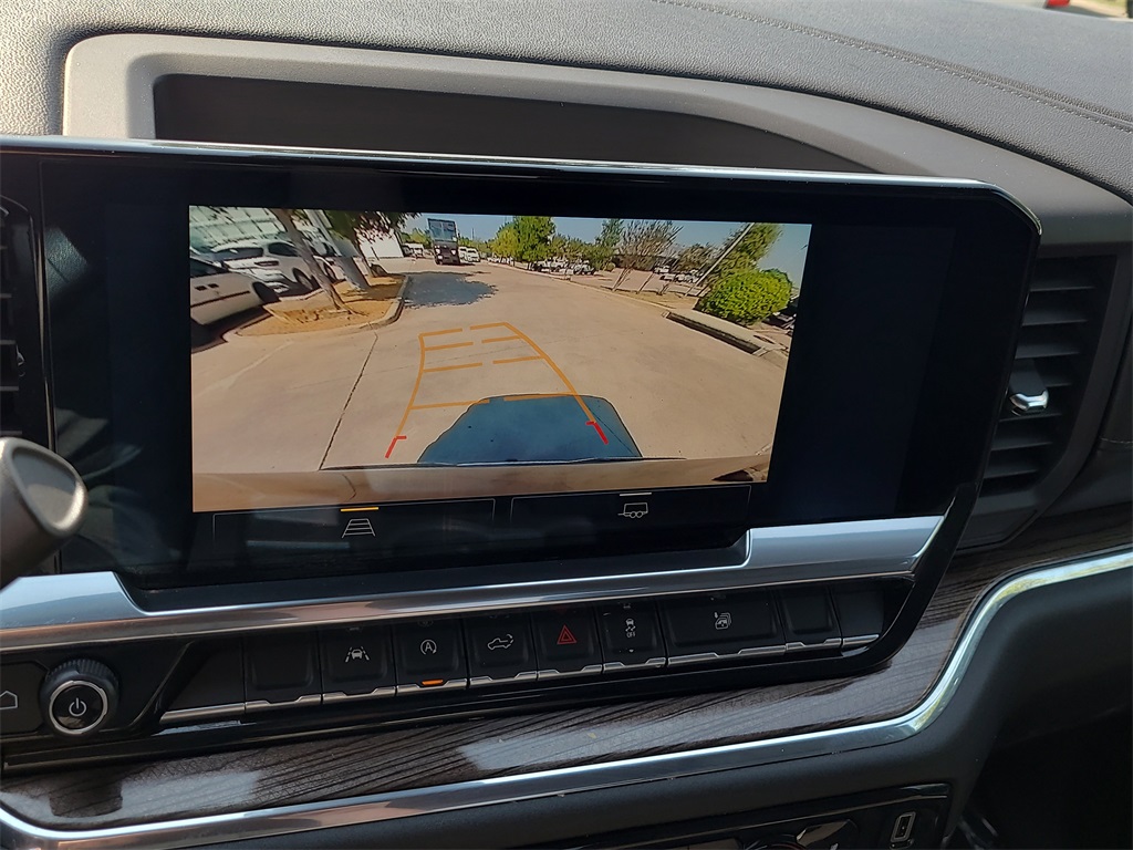 2024 Chevrolet Silverado 1500 LT photo 23