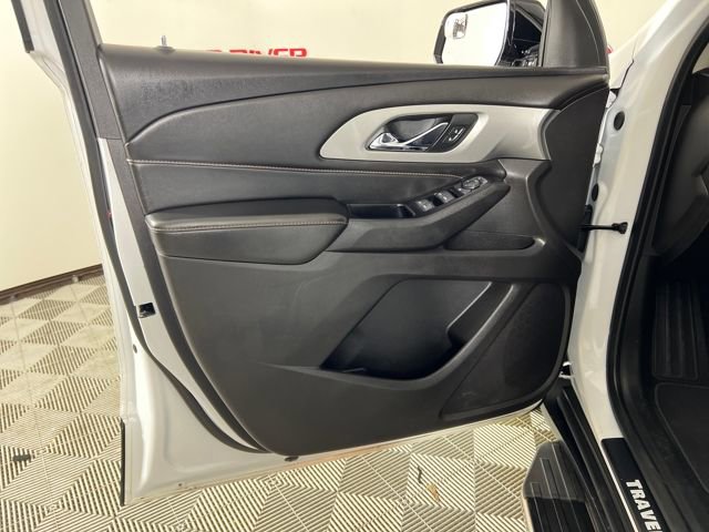 2019 Chevrolet Traverse LS photo 8