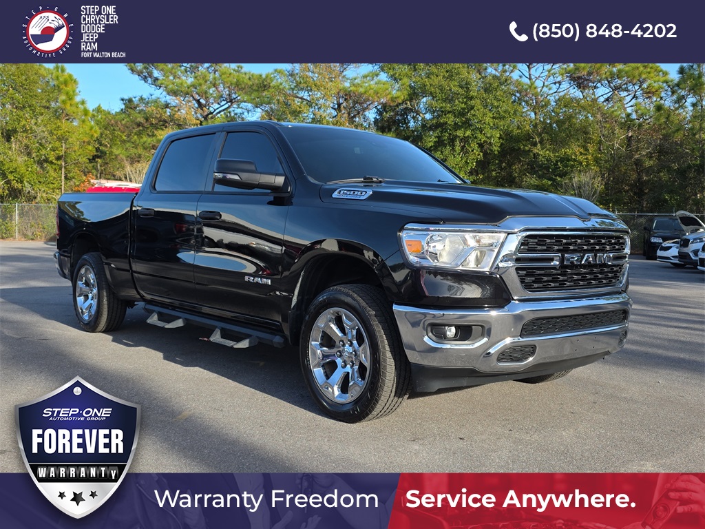 2023 RAM Ram 1500 Pickup Big Horn/Lone Star's photo