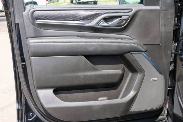 2022 Gmc Yukon Denali photo 13