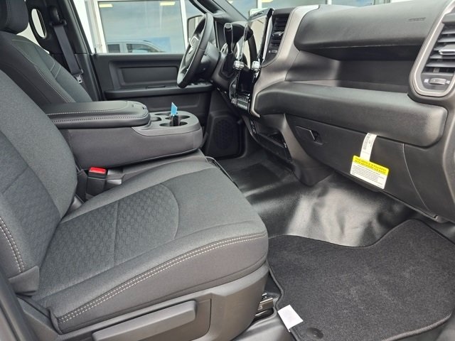 2025 Ram 3500 Tradesman photo 21