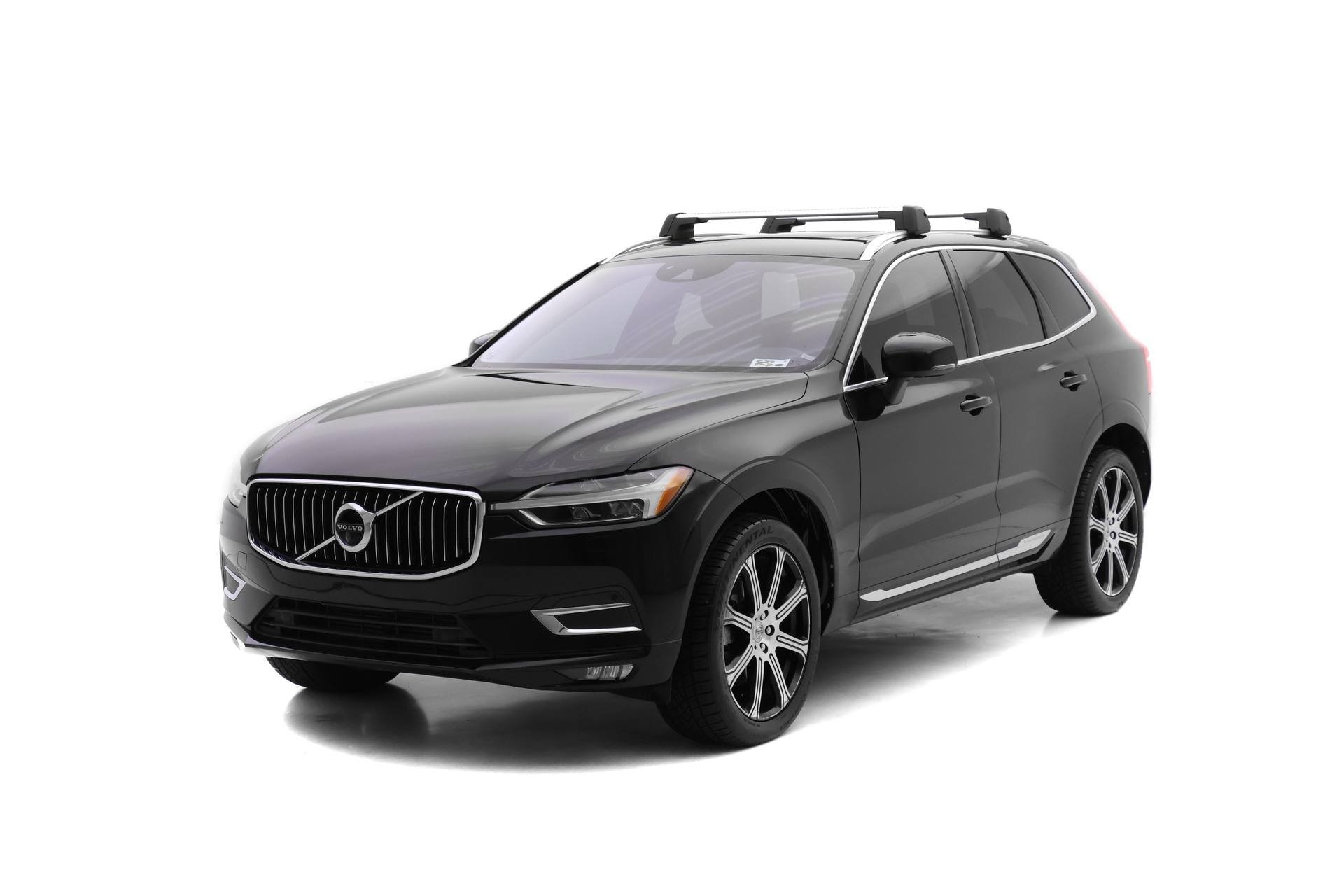2020 Volvo XC60 Inscription