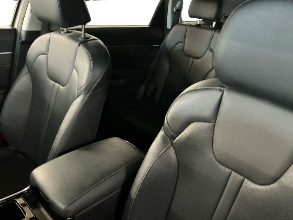 2023 Kia Sorento SX photo 21