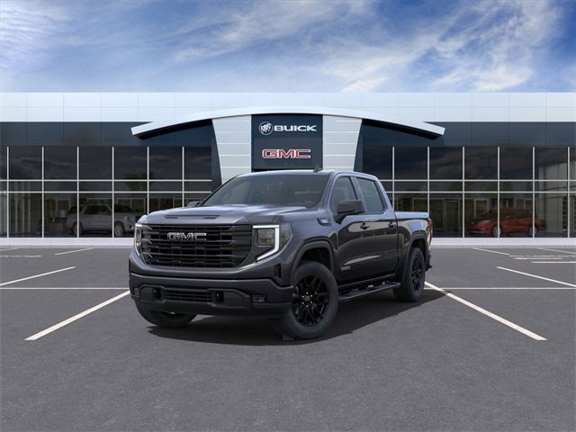 2025 Gmc Sierra 1500 Elevation photo 6