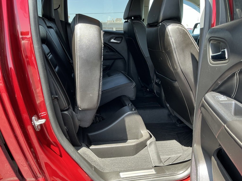 2022 Gmc Canyon Denali photo 33