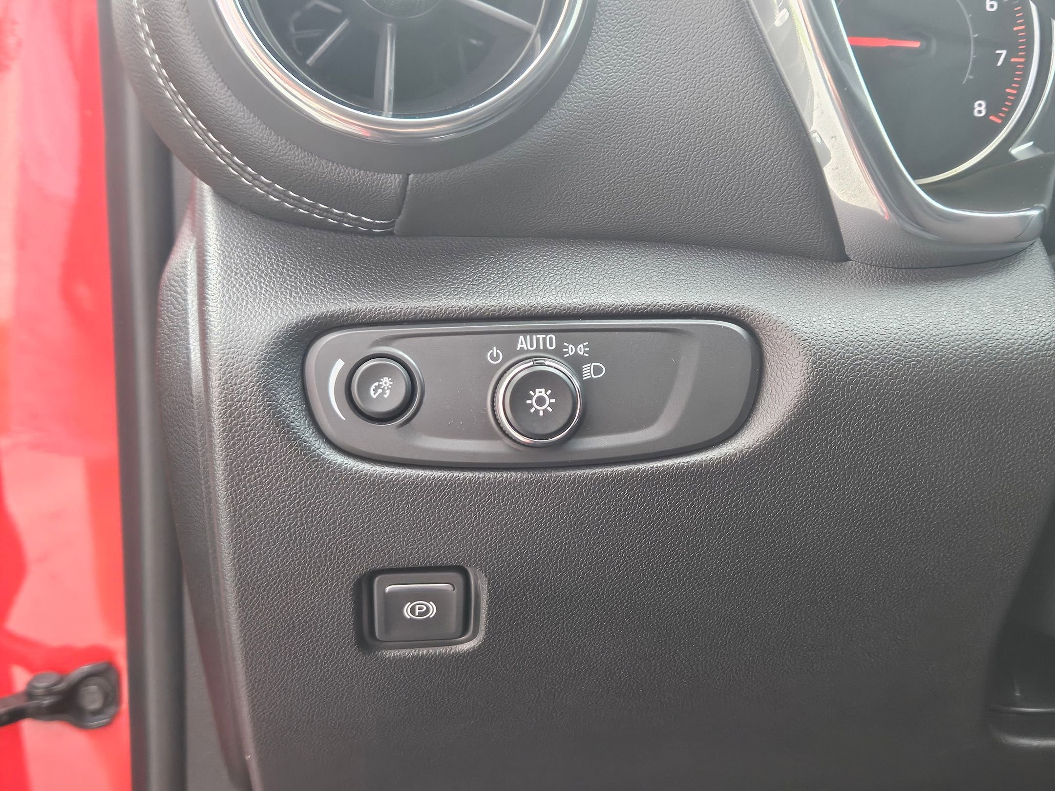 2024 Chevrolet Blazer 2LT photo 19