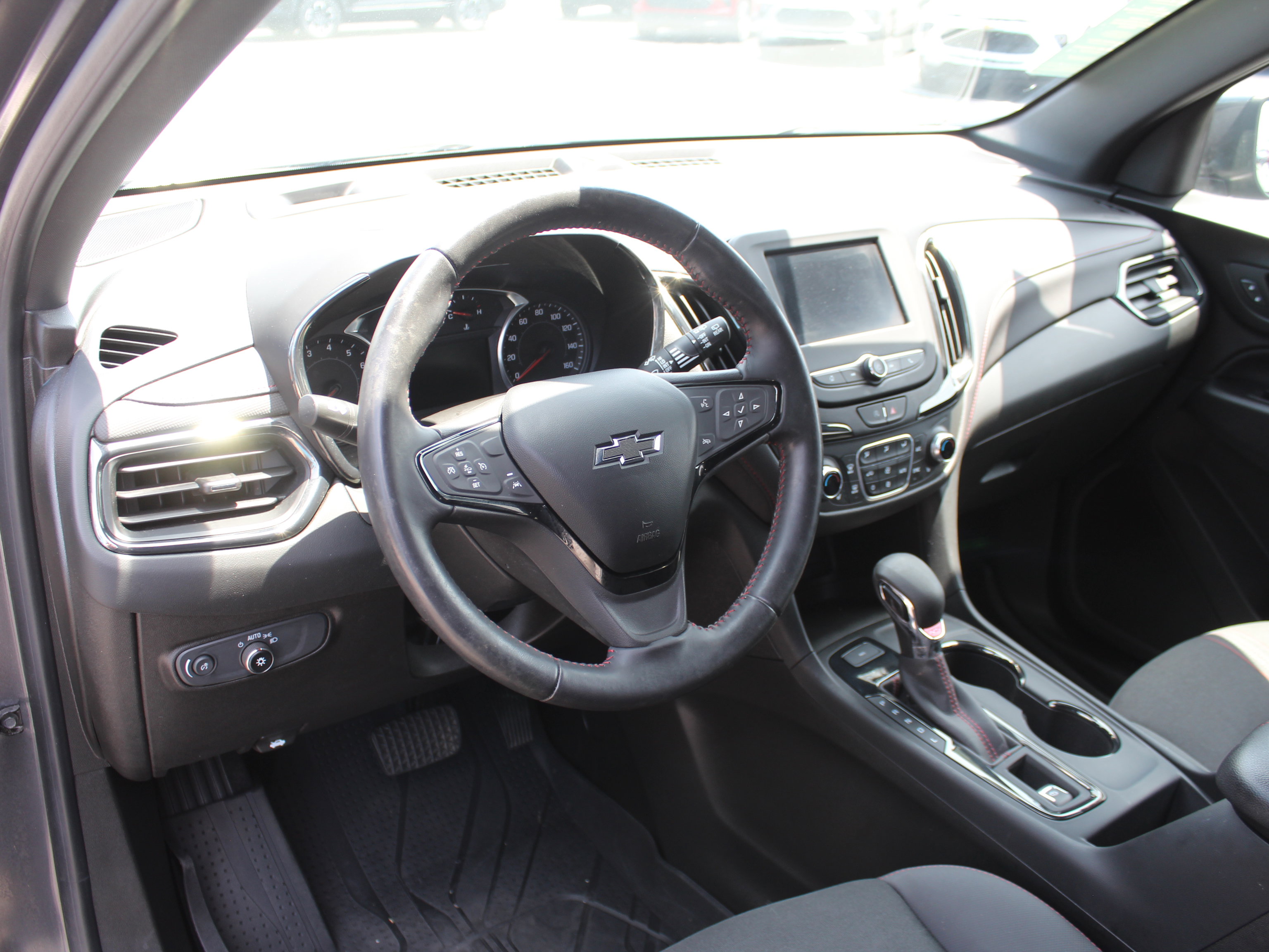2022 Chevrolet Equinox RS photo 15