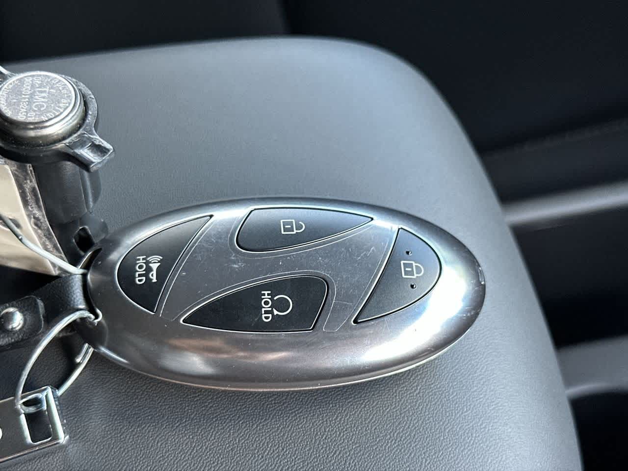 2026 Hyundai Kona SEL photo 24