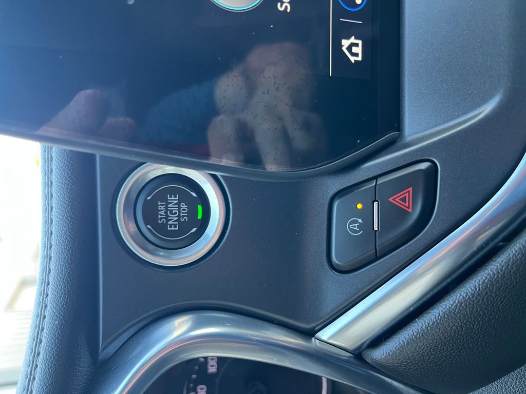 2023 Chevrolet Blazer 2LT photo 29