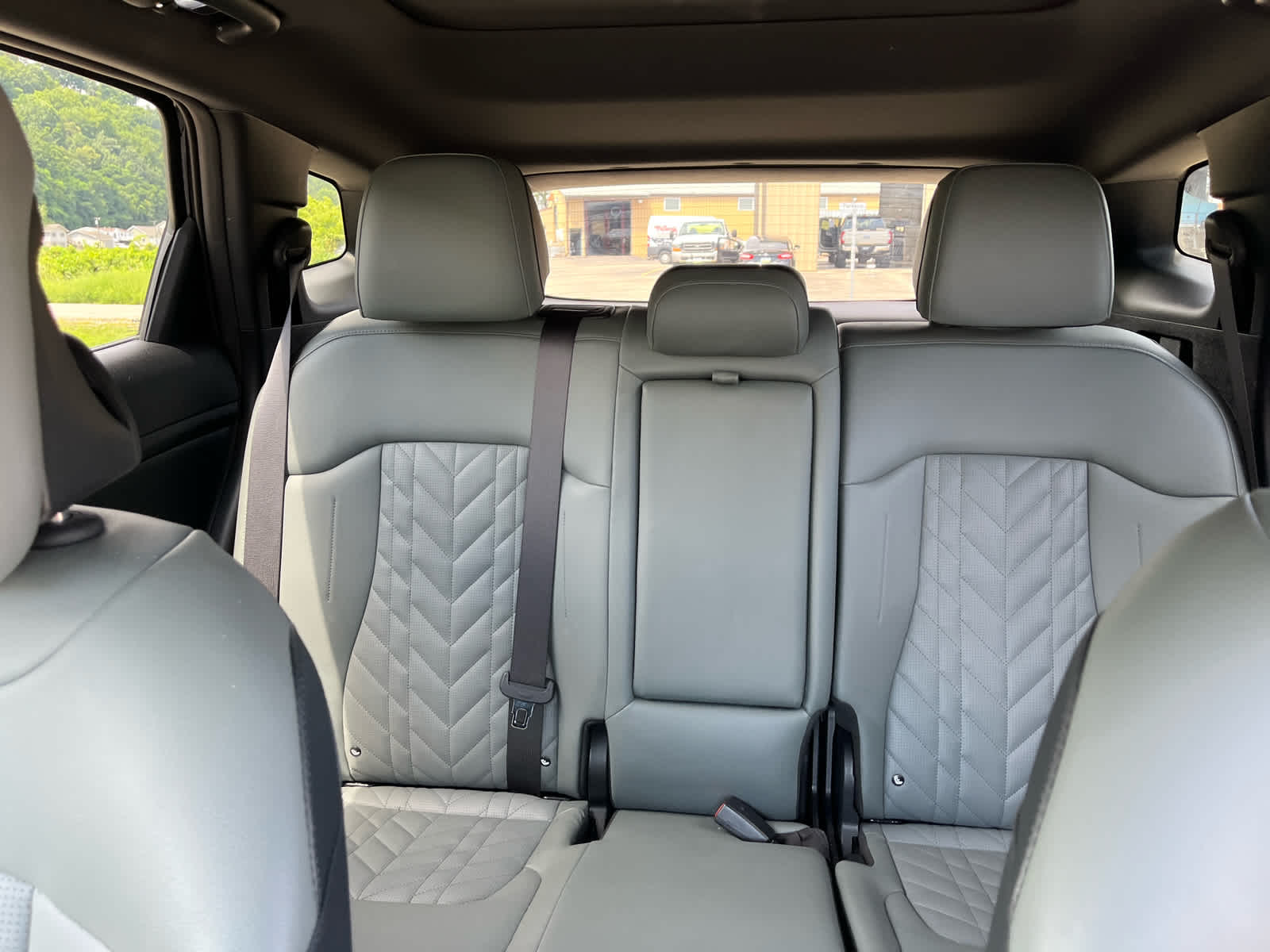 2023 Kia Sportage X-Line photo 25