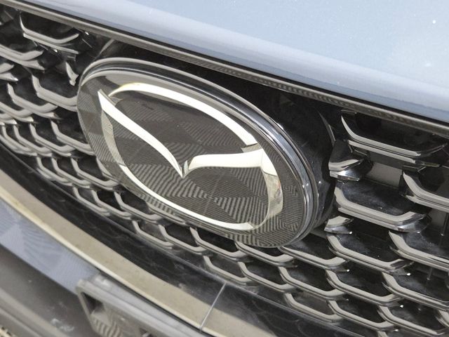 2023 Mazda CX-5 2.5 S Carbon photo 11