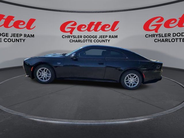 2025 Dodge Charger R/T photo 5