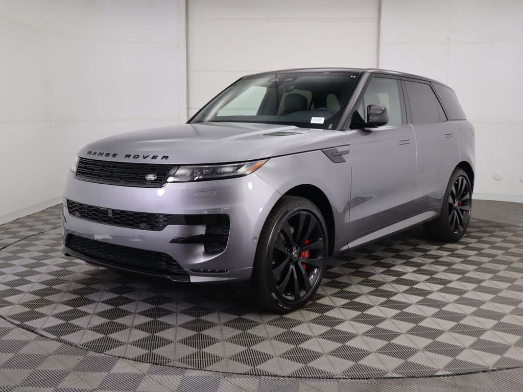 2025 Land Rover Range Rover Sport Dynamic SE's photo