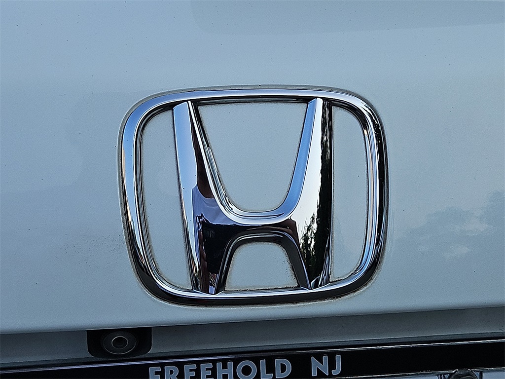 2016 Honda HR-V EX-L photo 29