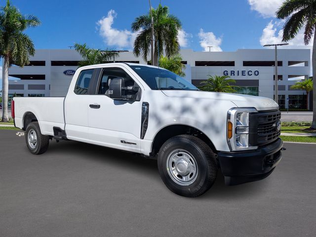 2026 Ford F-350 Super Duty