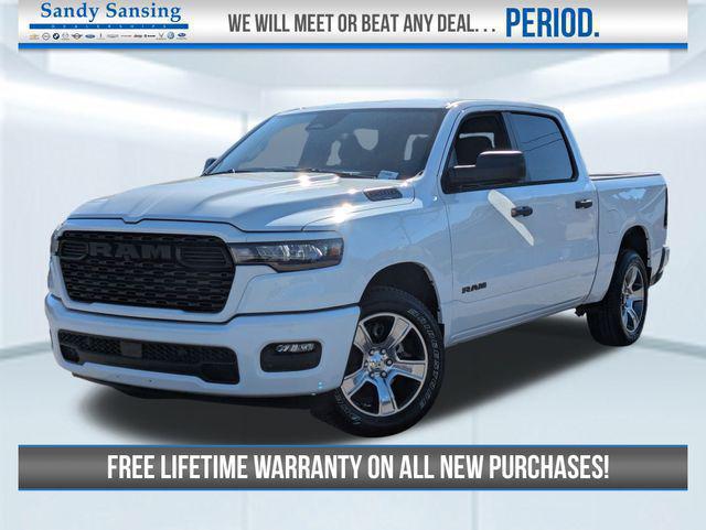 2025 RAM 1500 Tradesman's photo