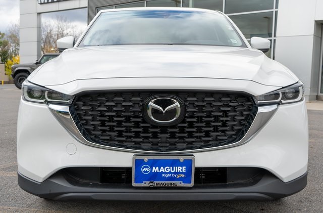 2023 Mazda CX-5 2.5 S photo 3