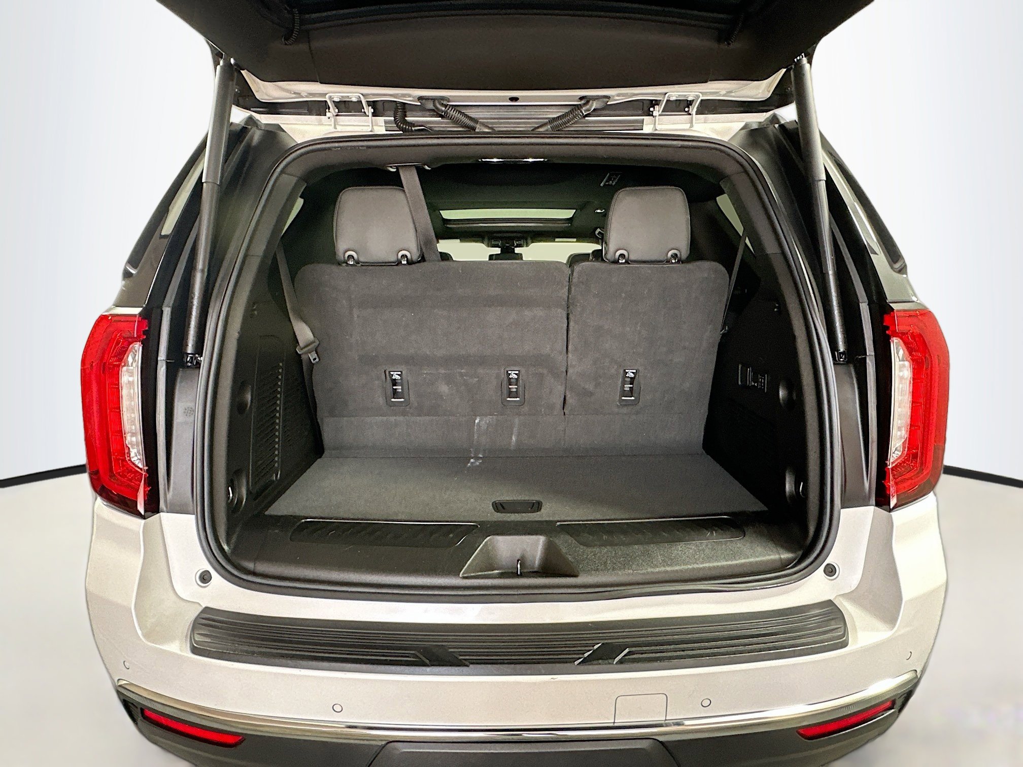 2022 Gmc Yukon SLT photo 20