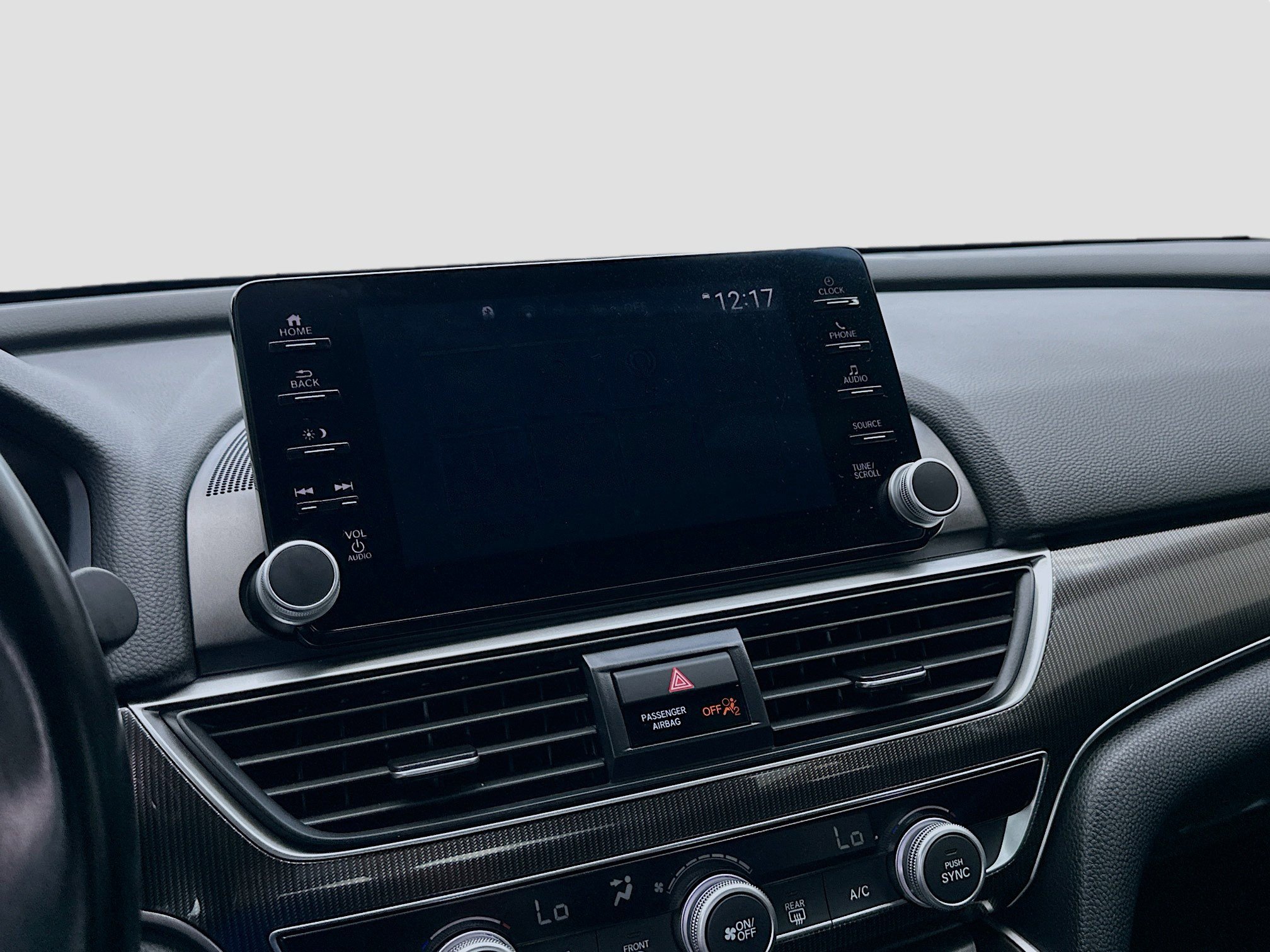 2022 Honda Accord Sport 1.5T photo 10